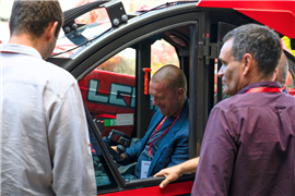 Explora LGMG-Veranstaltung