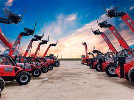 Imagen de relaciones públicas de Manitou 2025