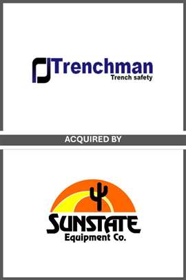 Trenchman - Sunstate