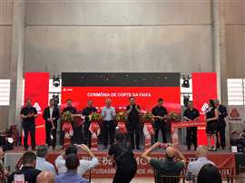 LGMG Machinery Brazil 