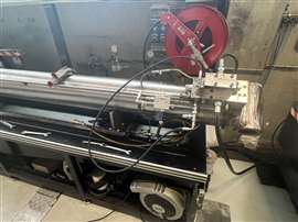 Multitel lowering system - MJE710-2.