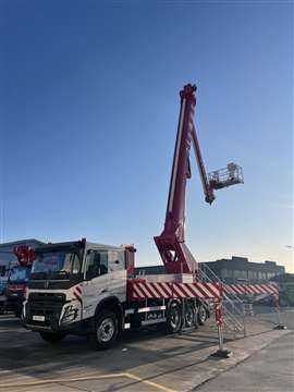 Multitel Pagliero MJE710