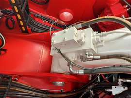 Multitel lowering system - MJE710-2.