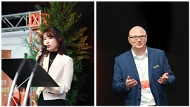 Noblelift European Headquarters 