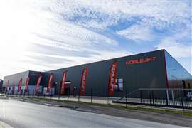 Noblelift European Headquarters 