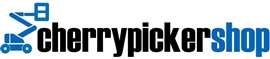 Cherrypicker shop logo