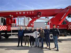 Multitel - Ciemme Noleggio