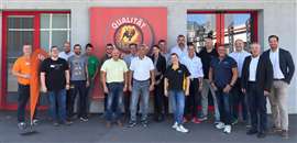 PartnerLift - Batteries Banner