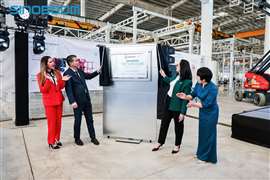 Sinoboom Mexico opening 