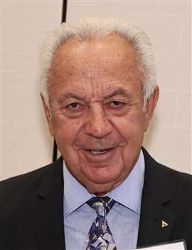 Richard Frechette Sr