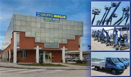 Photo: Mollo Group