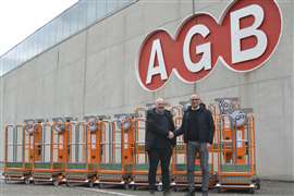 AGB - Axolift 