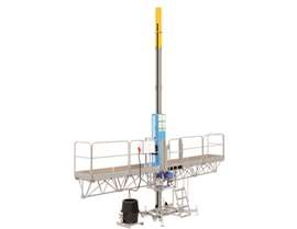 Scanclimber SC2500