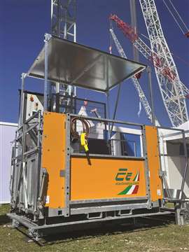Electroelsa EE PM-M1225