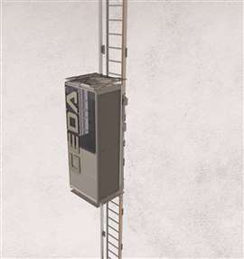 Geda SH 250 W