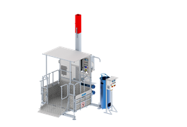 Alba PT 650