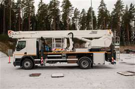 Bronto S46XDT