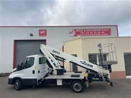 GSR B200T4 - LVM