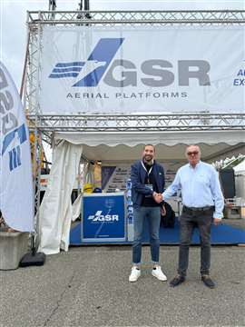 Rossi - GSR and Fournier - LVM Nacelles