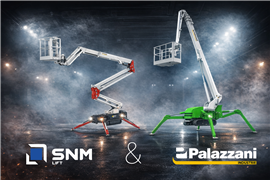 Palazzani - SNMLift 