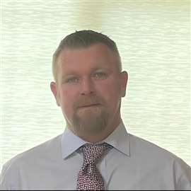Anthony Mullin - Tadano 