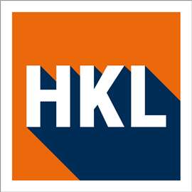 Le nouveau logo de HKL