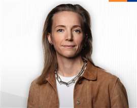 Karin Bååthe - Alimak