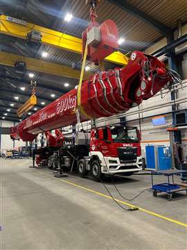Hochzeit_Ruthmann Steiger T1000 - Wörle