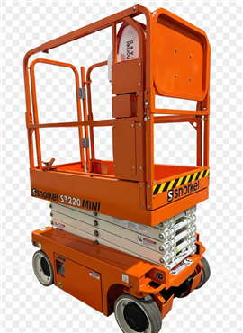 Snorkel S3220 Mini