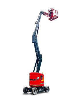 The Sinoboom AB13ERJN (AB430ERJN) 