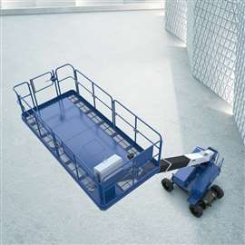 Tadano AS-63HD
