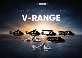 Versalift V-Reihe