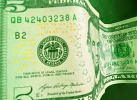 generic green cash type image