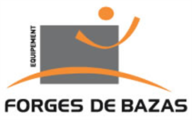 Logo di Forges de Bazas