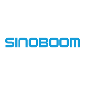 Logo di Sinoboom