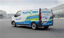 Service de plateforme Socage