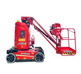 Sinoboom ML08EJ (ML270EJ) 