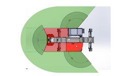 Skyjack Multi-view Camera & Sensor System 