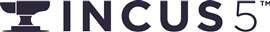 Incus5 logo 