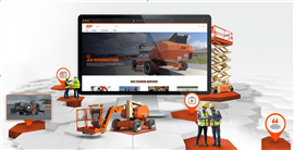 JLG University Training
