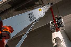 Palfinger partnership with APS 
