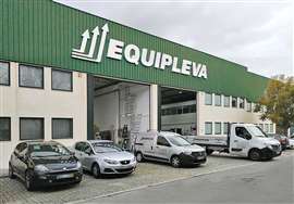 Equipleva - Portugal 