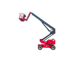 Plataforma elevatória Hered HT16JE