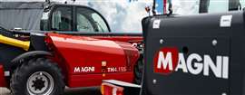 Magni TH