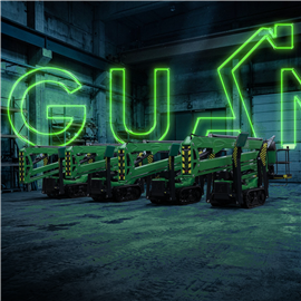 Leguan electric All-Terrain OptiTemp 