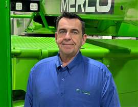 Jerry Donahue Merlo America 