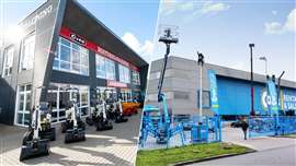 Cito - Collé Location et Vente