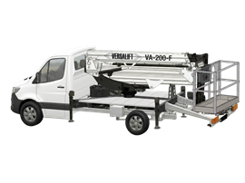 VERSALIFT VA 200 F