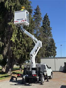Multitel MBE130