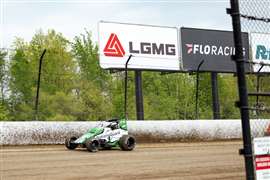 LGMG Eldora Speedway